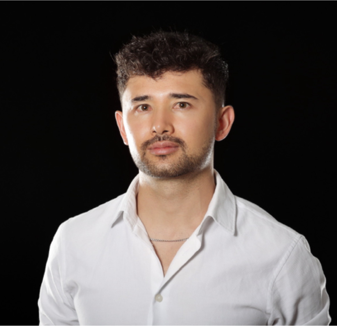 Zain Rezaei — Web Developer